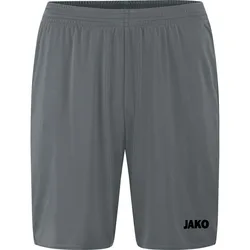 Jako Manchester 2.0 Shorts, grau L