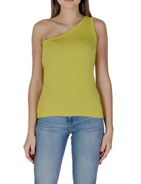 B.young Tank-Tops Gelb 480729