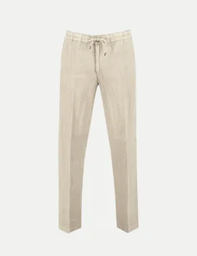 Alberto Hose LOU-J Beige 33/32 - Alberto - FashionsVida