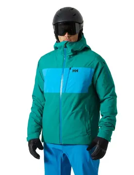 Veste Gravity Green M