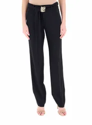 Pantalone a palazzo NERO 44