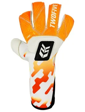 Gants De Gardien De But Sydney Advance Orange 9 unisex - Twofive - FashionsVida