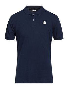 Poloshirt Herren Marineblau M,S,XS Herren