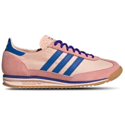 SL 72 Donna - Sneakers Rosa - Taglia 42 2/3 - Pelle 42 2/3