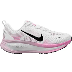 W vomero 18 zapatilla running mujer Blanco (42,5)
