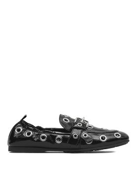 Le borchie del mocassino Jude