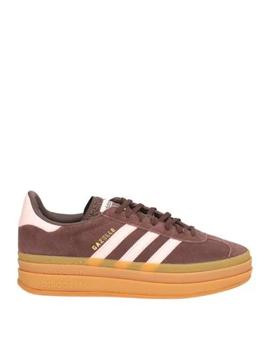 Sneakers Damen Schokobraun 42 ⅔ Damen - Adidas - FashionsVida