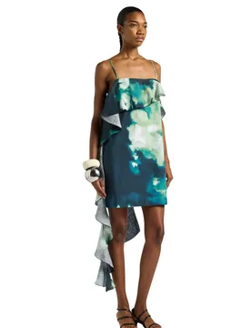ABITO Donna Liviana Conti FANTASIA - Liviana Conti - FashionsVida