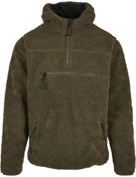 Chaqueta polar 'Teddyfleece Worker'