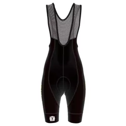 Salopette Icon Boic Olympics Paris 202 Black