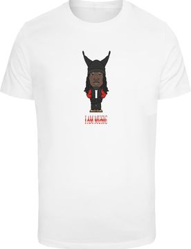 Camiseta 'I Am Music' / / /