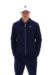 Carter Zip Through Coach Jacket - XS