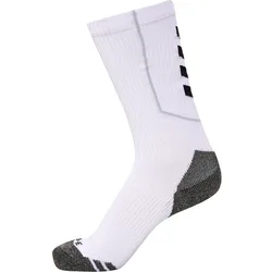 Socken Pro Low - Blanc - unisex - Size: 35/38