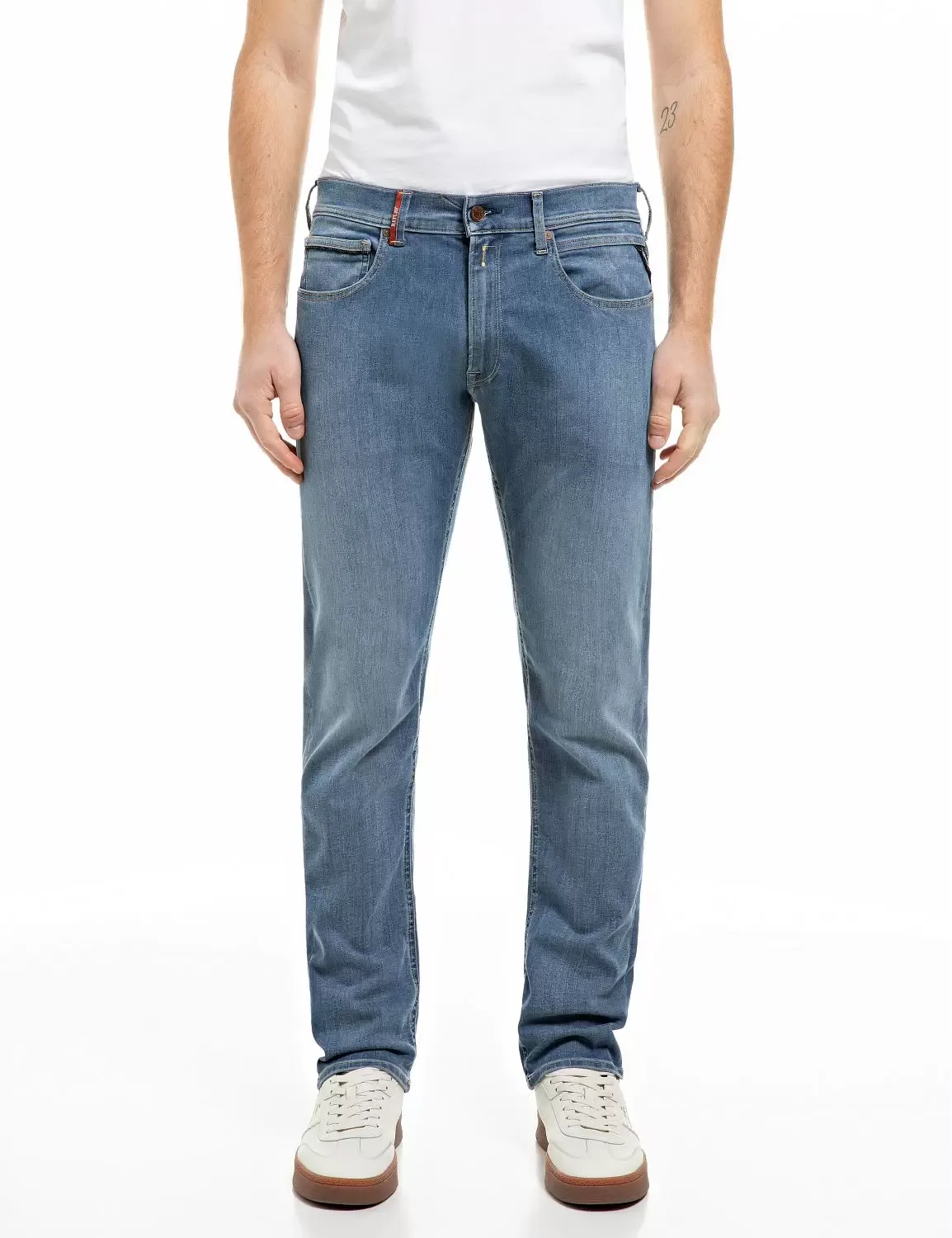 Jeans male - 33 / /34 - FashionsVida