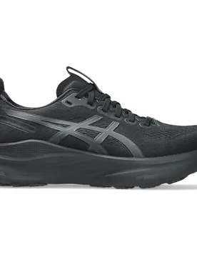 Gel-Kayano 32 Herren Laufschuhe, schwarz, Größe 42 42 - Asics - FashionsVida