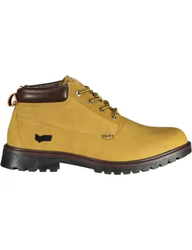 Herren Schnürstiefel Beige GAM521105_BE0788