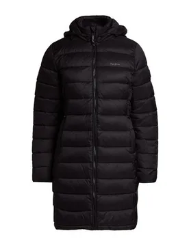 Plumífero y acolchado Mujer Negro M,S Mujer - Pepe jeans - FashionsVida