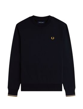 Fred Perry Maglie Blu
