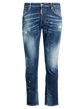 Jeanshose Herren Blau 42,44,46,48,56 Herren