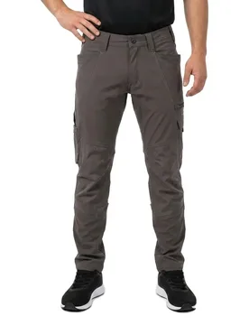 Pantalon De Travail Accelerate 18079 Dark Anthracite 48 - MASCOT - FashionsVida