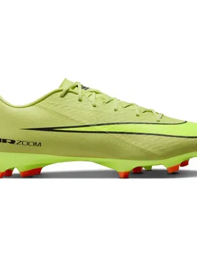 Mercurial Vapor 16 Academy emyemy MG Low- Herren Nockenschuhe, grün, Größe 43 43