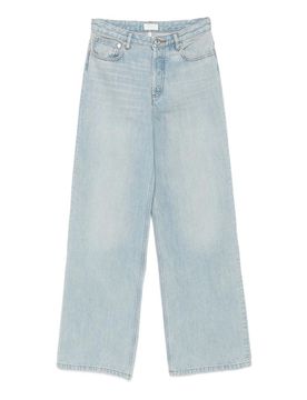 A.P.C. Jeans in denim