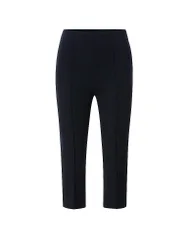 Caprihose 3/4 dunkelblau 38 damen