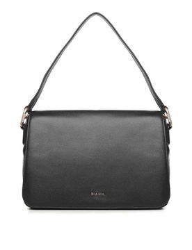 Borsa a tracolla in pelle Nouveau