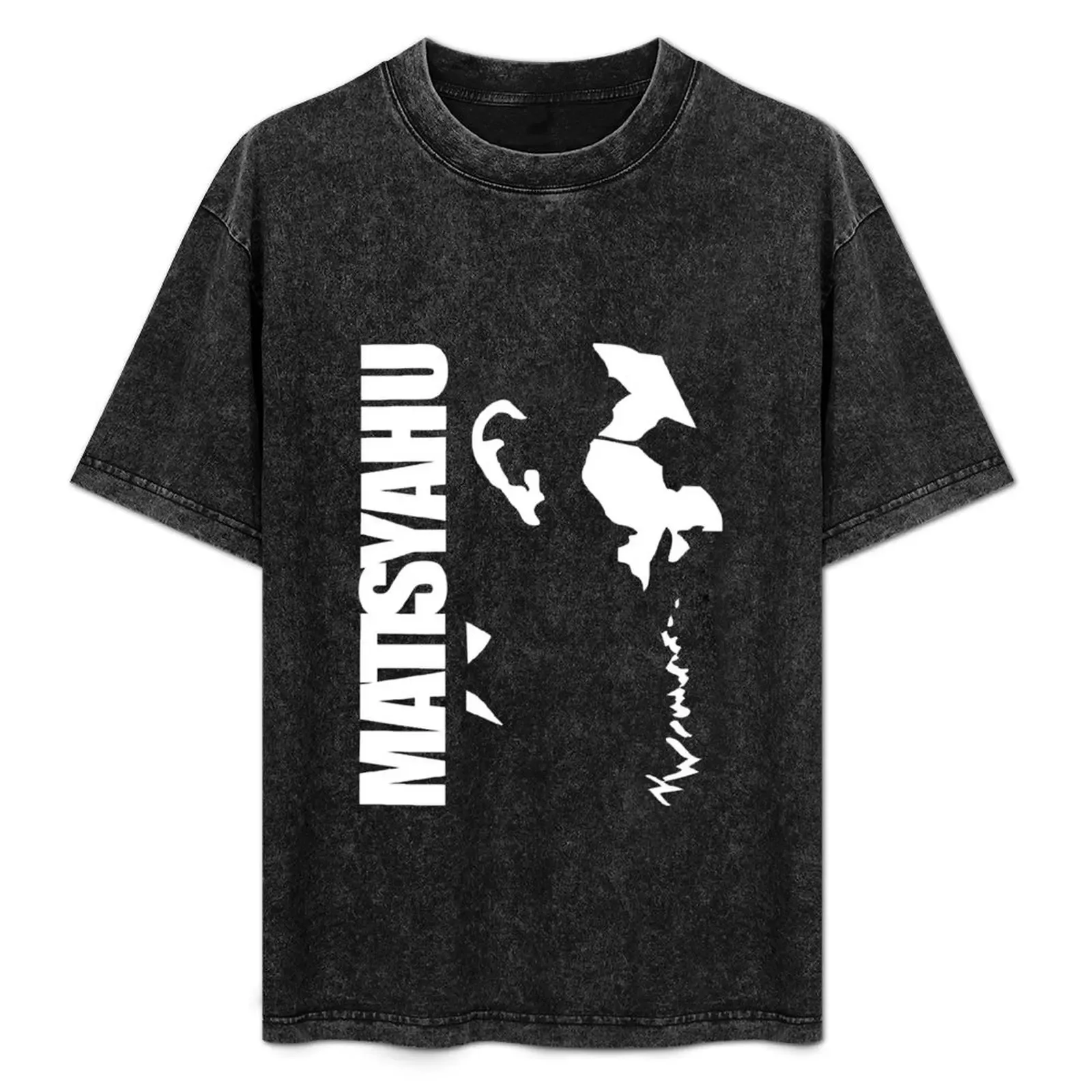 Matisyahu T-Shirt Anti-Perspiration Workout Top - Aliexpress - FashionsVida