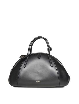 Borsa a mano piccola in pelle