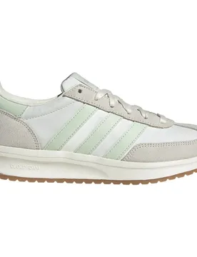 Baskets Run 72 Off White / Linen Green / Gum 1 EU 38