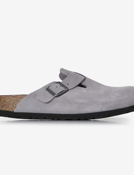 Boston Suede Lavender lilas 39