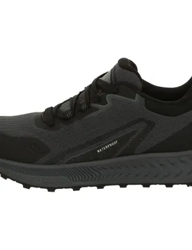 X-Hike Low Herren Multifunktionsschuhe, schwarz, Größe 46 46 - WITEBLAZE - FashionsVida