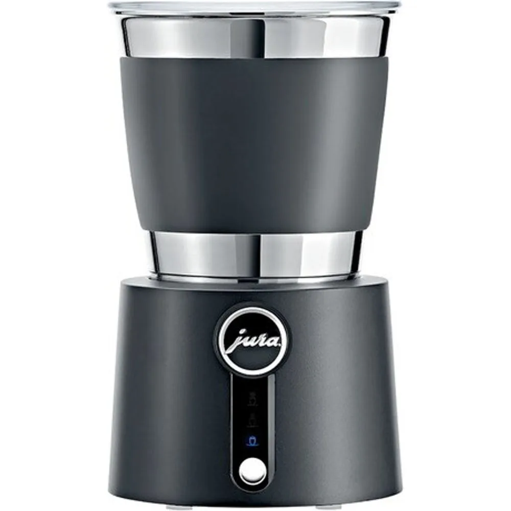 Espumador de leche automático Hot & Cold - Jura - FashionsVida