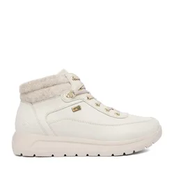 Schnürschuhe CEO-D2V71-80 Weiß 37 female
