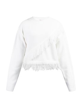 IZIA Jersey blanco