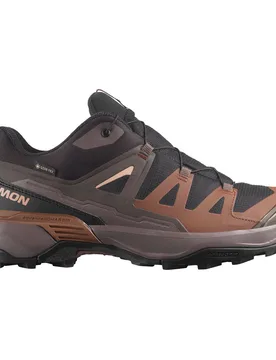 X ultra 360 gtx zapatilla trekking hombre Negro (49 1/3) - Salomon - FashionsVida
