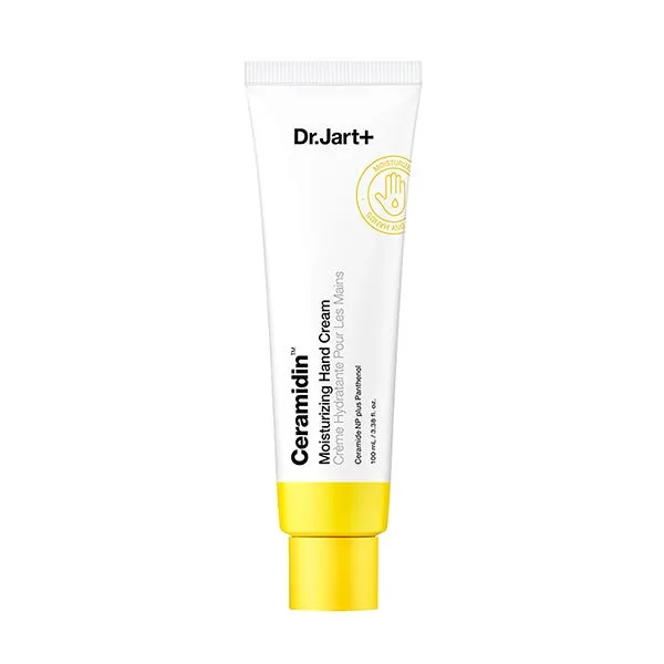 DR JART+ Ceramidin Hand Cream - DR JART+ - FashionsVida