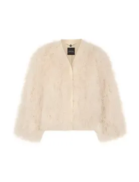 Jacke female