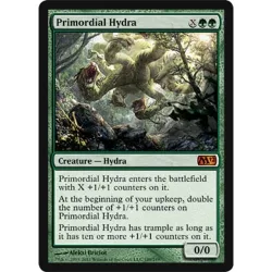 Primordial Hydra Magic 2012 Core Set