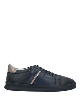 Sneakers Herren Marineblau 43 Herren