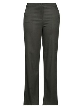 Hose Damen Militärgrün 40 Damen