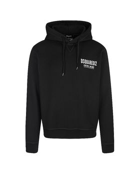 Sudadera con capucha - Hoodie CERESI09 negro XL