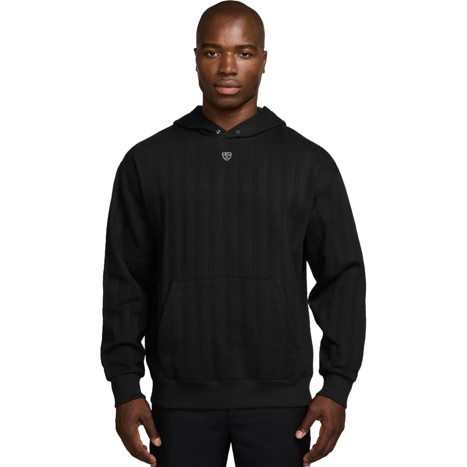 Golf Hoodie Fairway Fresh Oversized, schwarz l - Nike - FashionsVida
