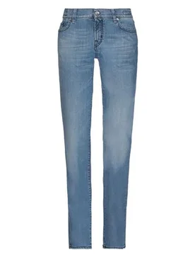Jeanshose Damen Blau 29 Damen - JACOB COHЁN - FashionsVida