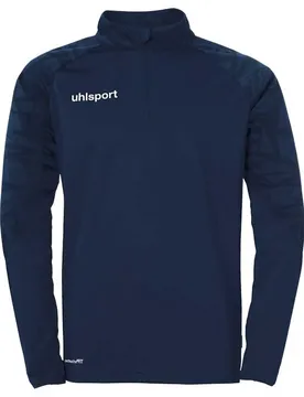 Sweat à Demi-zip Goal 25 Navy / Navy 3XL