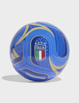 PALLONE TRIONDA ITALIA HOME CLUB 5 - Adidas - FashionsVida