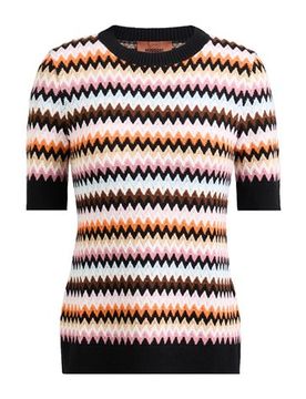Pullover Damen Schwarz 32,34,36 Damen