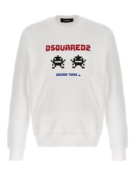 Dsquared2 Felpa