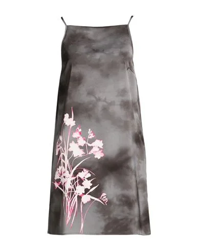 Mini-Kleid Damen Braungrau 34 Damen - MAX&Co. - FashionsVida